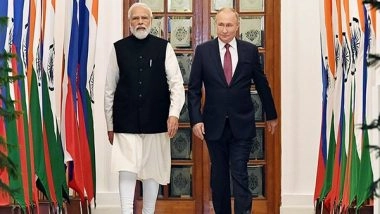 World News | Why India-Russia Ties Cannot Be Broken