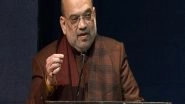 India News | Congress-led Movement Has Big Contribution in India's Freedom, But..." Amit Shah