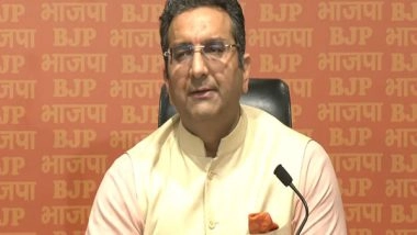 India News | BJP Accuses Kejriwal of Using Public Money to Pay Rs 25 Cr Legal Fee to Save Corrupt AAP Ministers