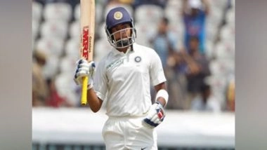 Sports News | There Will Be Hunger to Reach 400-run Mark, Says Prithvi Shaw After Record-smashing Ranji Triple Ton