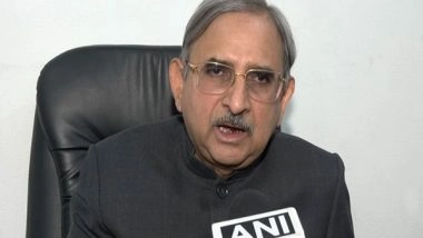 India News | Grounding of All Flights Across US Necessary to Avoid Any Mishap, Says Aviation Expert