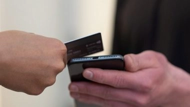 India News | Cabinet Okays Rs 2,600-cr Scheme for Promotion of RuPay Debit Cards, Low-value UPI Transactions