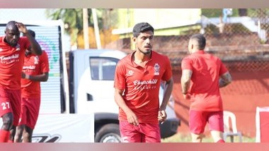 Sports News | I-League: Underperforming NEROCA Set to Face Churchill Brothers