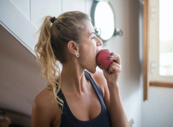 Lifestyle News | Study Reveals How Better Planning May Help Lower Amount of Fat in Diet