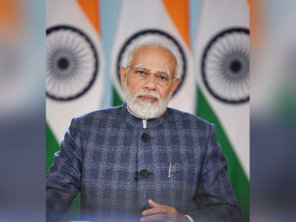 India News | PM Modi to Inaugurate 26th National Youth Festival in Karnataka's Hubbali Tomorrow - Vimarsana News