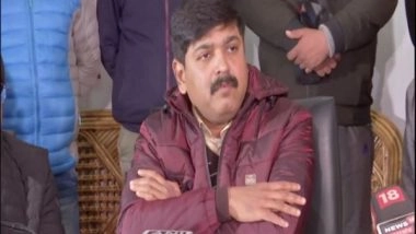 India News | Joshimath Subsidence Case: Government Making Rehabilitation Packages as Per Need of Affected People