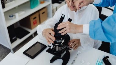 Science News | Researchers Find Artificial Pancreas Useful for Type 2 Diabetes Patients