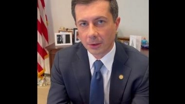 World News | Federal Aviation Admin Working to Resolve System Outage, Normal Air Traffic Operations Soon: US Transport Secretary