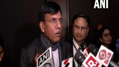 India News | Over 200 Air Passengers Found COVID Positive; Samples Show Presence of BF.7 Variant: Mansukh Mandaviya