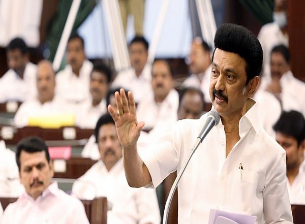 India News | Human Excreta in Water Tank Incident: Tamil Nadu CM Stalin Says It Shows Caste Discrimination, Untouchability Exist