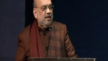 India News | India's Independence is Collective Result, One-sided Narrative Was Imposed on Masses Through History: Amit Shah