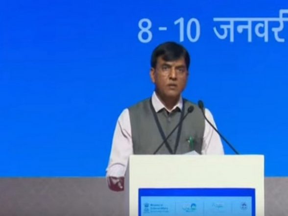 India News | Our Vaccine is Effective in Fighting COVID BF.7 Variant, Govt Taking All Measures: Mansukh Mandaviya - Vimarsana News
