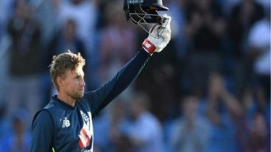 Sports News | If There's Anything I Can Add to My 50-over Game, It Will Come from Playing T20 Cricket: England Batter Joe Root