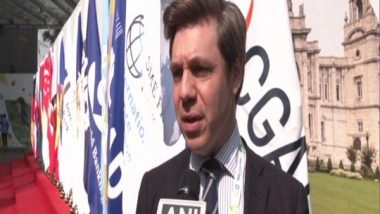 World News | India's G20 Presidency Has Just Started but Has Already Been Incredible: Deputy MD Better Than Cash Alliance