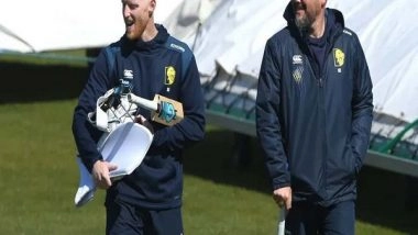 Sports News | ECB Appoints Neil Killeen as Men's Elite Pace Bowling Coach