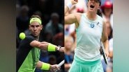 Sports News | Australian Open: Rafael Nadal, Iga Swiatek Seeded at Top