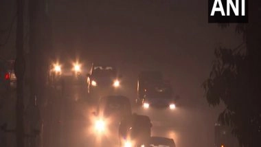 India News | North India Headed for Severe Cold Spell This Week, Mercury to Hover Between 0 & -4°C in Plains: Met Expert