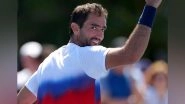 Sports News | 'Devastated' Marin Cilic Withdraws from Australian Open