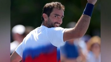 Sports News | 'Devastated' Marin Cilic Withdraws from Australian Open