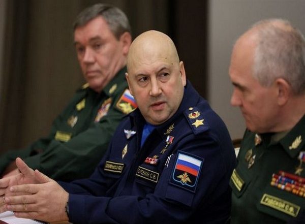 World News | Russia Replaces Commander of Ukraine War After Three Months of Job