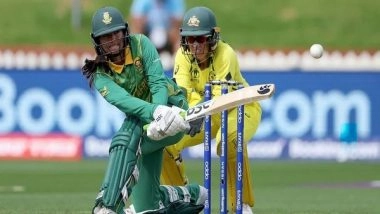 Sports News | Healy, Luus Thrilled to See Future Stars Shine Ahead of ICC U19 Women's T20 World Cup