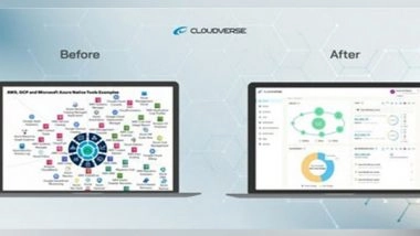 Business News | VNG Invests in CloudVerse - the Global Multicloud Management Platform