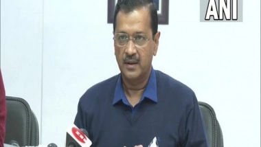 India News | Delhi Govt Asks AAP to Deposit Rs 163.62 Cr Within 10 Days for Political Ads; Says Properties Will Be Sealed  if Timeline Not Kept