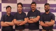 Business News | PhleboIndia, a Gurugram-based Start-up Raises Rs 5 Crore with a Valuation of  Rs 71. 45 Crore; Robust Expansion Plans Underway