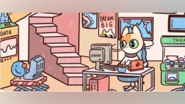 Business News | Best Metaverse Tokens That Should Have a Place in Your Portfolio-- Big Eyes Coin, Axie Infinity and Decentraland