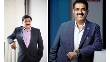 Business News | Bosch Appliances India Partners with Digi2L to Offer Smart Exchange