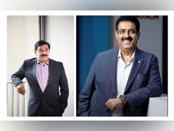 Business News | Bosch Appliances India Partners with Digi2L to Offer Smart Exchange - Vimarsana News