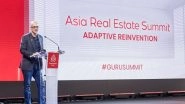 Business News | PropertyGuru Asia Real Estate Summit 2022 Calls for Responsible Innovation and Adaptive Reinvention
