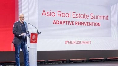 Business News | PropertyGuru Asia Real Estate Summit 2022 Calls for Responsible Innovation and Adaptive Reinvention
