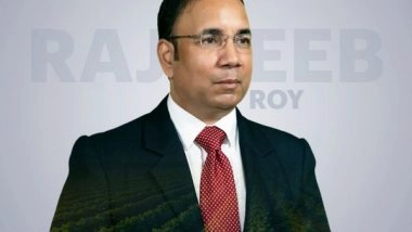 Business News | Agriplast Tech India Pvt Ltd: A Company That Started In A Small Car Garage Is Now India's No. 1 Hi-tech Agriculture Brand