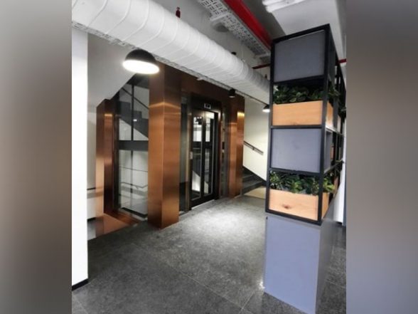 Business News | Gilco Global: Energy-Efficient Elevator Solutions Made In Spain - Vimarsana News
