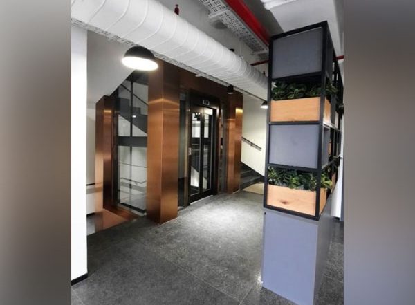 Business News | Gilco Global: Energy-Efficient Elevator Solutions Made In Spain