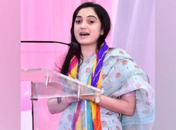 Nupur Sharma Gets Gun License After Claiming Death Threats Over Prophet Remarks