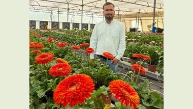 Business News | Agriplast Protected Cultivation Aims to Bring The Clean Food Revolution to India