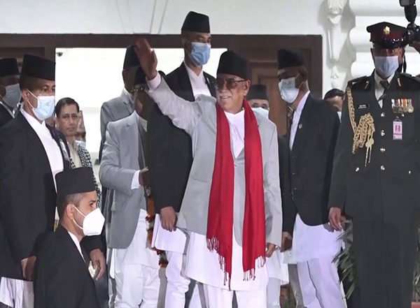 Will Nepal’s Communist PM Pushpa Kamal Dahal Dance to China’s Tune?