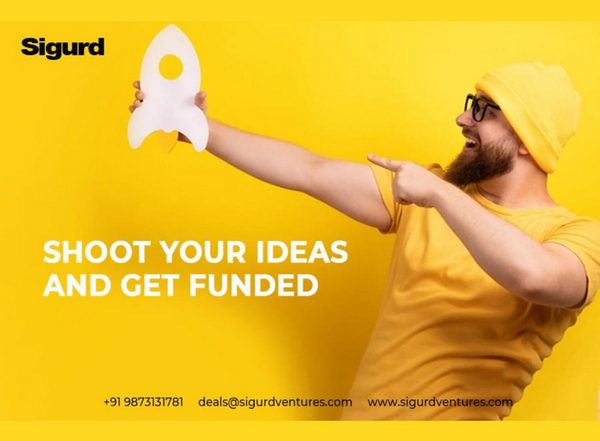 Business News | Identifying the Right Investor for Your Startup: Sigurd Ventures