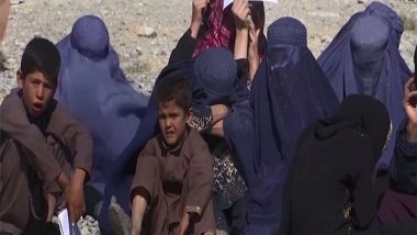 World News | Unending Woes of Afghan Women