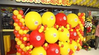 Business News | MR.DIY Celebrates Its 100th Store Opening in India