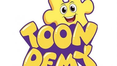 Business News | Edtech Startup Creative Galileo Launches Its Second Learning App Toondemy