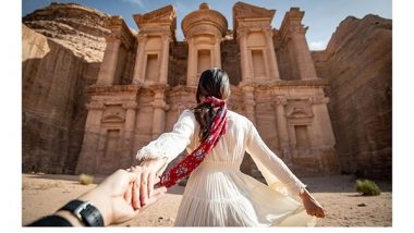 Business News | Check off Your Travel Bucket List in 2023 with Trafalgar Tours