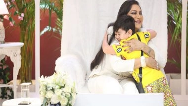 Entertainment News | Rendezvous with Simi Garewal is Back! But, There's a 'Bigg Boss' Twist