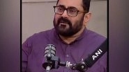 India News | It is Like Writing Digital Constitution for Digital World: MoS Rajeev Chandrasekhar on Data Protection Bill