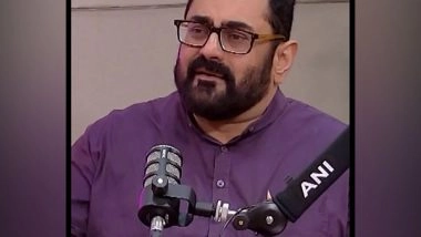 India News | It is Like Writing Digital Constitution for Digital World: MoS Rajeev Chandrasekhar on Data Protection Bill
