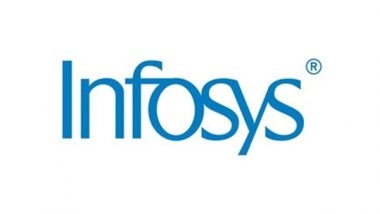 Business News | Infosys: Strong Growth of 13.7 Per Cent in Constant Currency in a Seasonally Weak Quarter