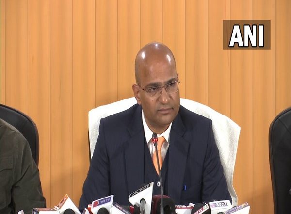 India News | Sinking Joshimath: If Any Situation Arises, Army Helicopter is on Standby, Says State Disaster Management Secretary