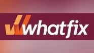 Business News | Whatfix ISV Partnership Program Grows Rapidly, Empowering Software Providers to Deliver Better User Experience and Accelerate Customer Adoption